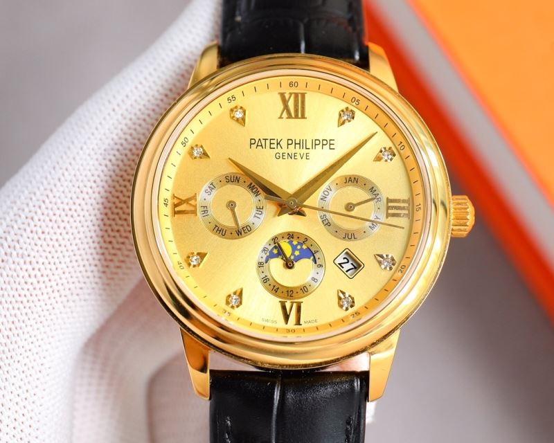 PATEK PHILIPPE Watches